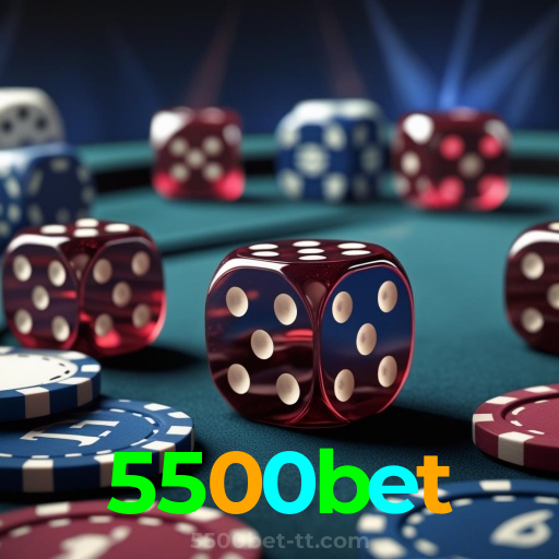 5500bet:O cassino online mais seguro para apostas no futebol e roleta!