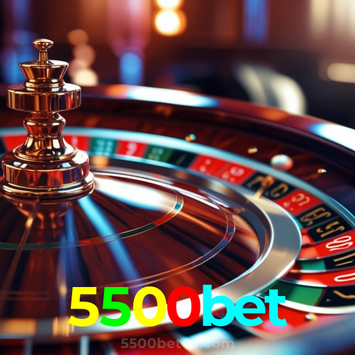 5500bet:Apostas ao vivo no futebol e diversão garantida com jogos de cassino!