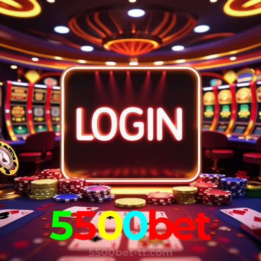 5500bet:Jogue slots, blackjack e aposte no futebol para diversão e vitórias!