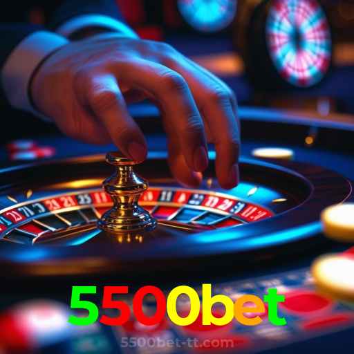 5500bet:Aposte no seu time e vença na roleta e no blackjack online!