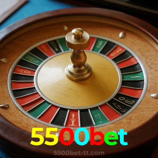 5500bet：Cada giro é uma chance de conquistar prêmios incríveis!