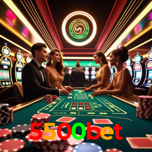 5500bet:Jogue poker no nosso cassino e conquiste vitórias épicas!