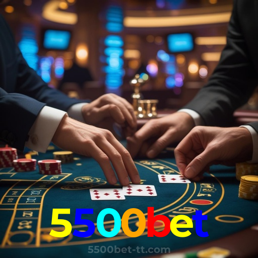 5500bet:Jogue nas roletas e experimente a verdadeira emoção do cassino!