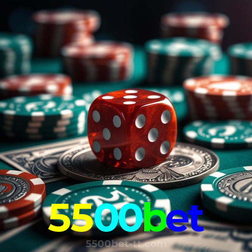 5500bet：Aposte nas mesas de poker e vença grandes prêmios!