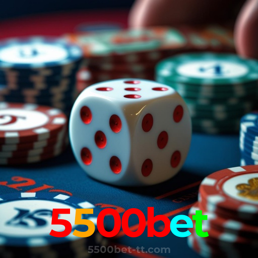 5500bet：A melhor experiência de apostas e jogos de cassino, incluindo futebol online!