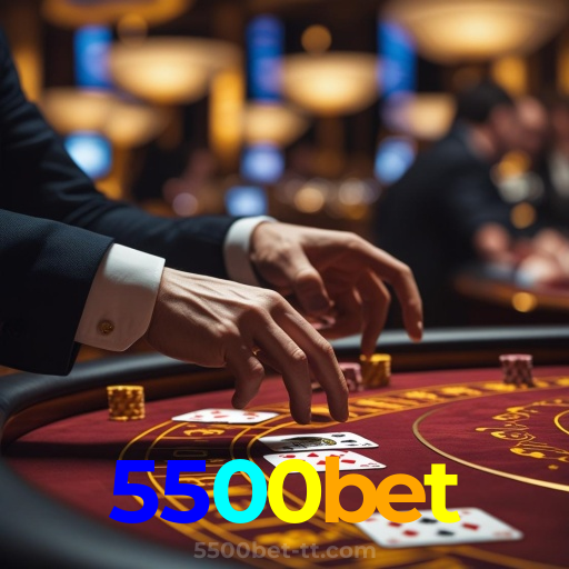 5500bet：A sorte está esperando por você! Vença na roleta e ganhe grandes vitórias!