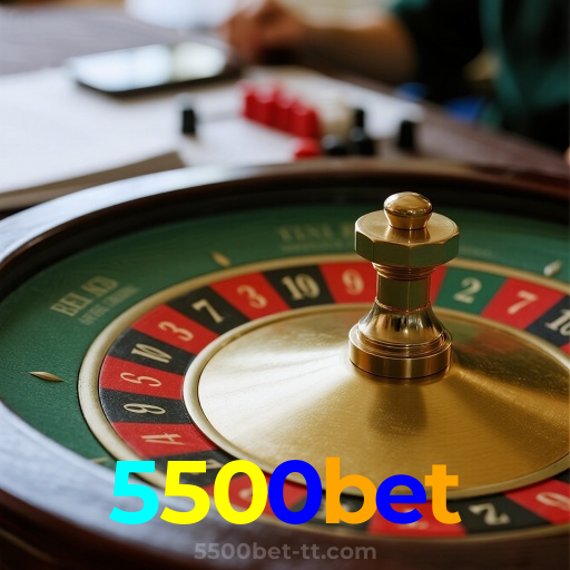 5500bet：Jogue nas slots e vença o jackpot! A sorte está te esperando!