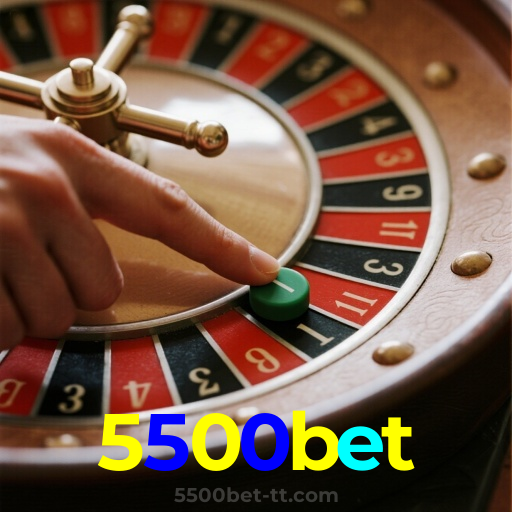 5500bet：Desafie a roleta e conquiste prêmios incríveis!