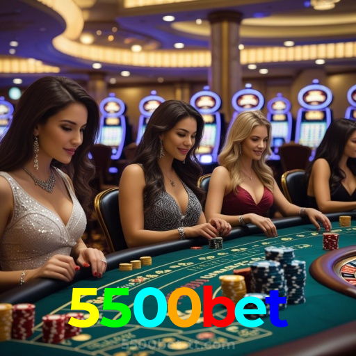 5500bet:A roleta nunca foi tão emocionante! Aposte e ganhe!