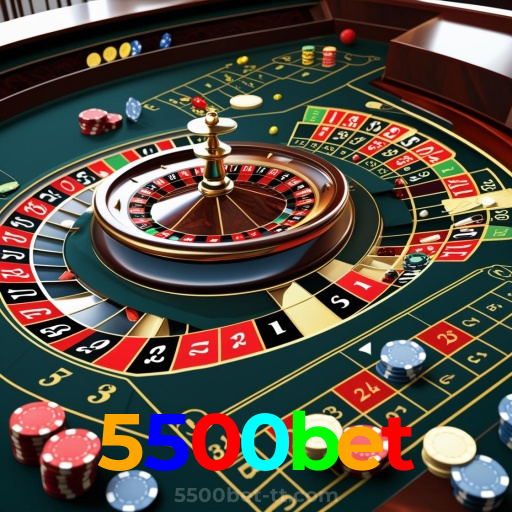 5500bet:O futebol online é mais emocionante quando você está ganhando!