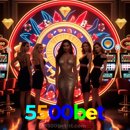 5500bet：Gire a roleta e faça história! Grandes prêmios estão ao seu alcance!