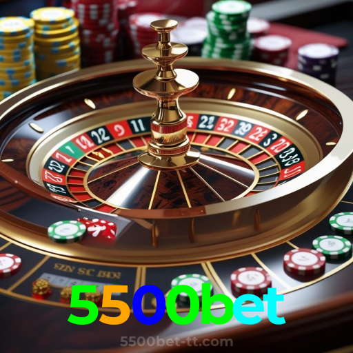5500bet:Aposte no futebol e jogue slots emocionantes com grandes prêmios!