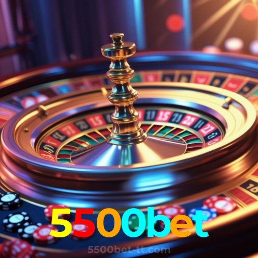 5500bet:Jogue agora no nosso cassino online e vença nas mesas de poker!