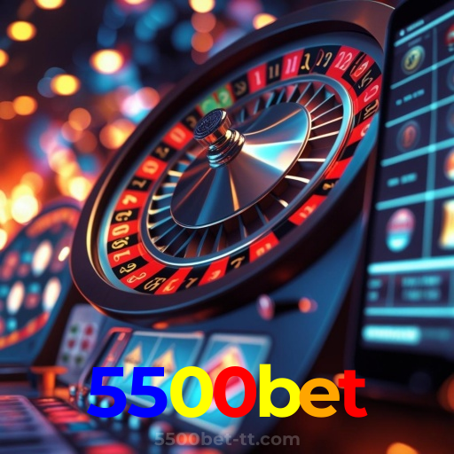 5500bet：O cassino online mais confiável para você apostar no futebol e jogar poker!