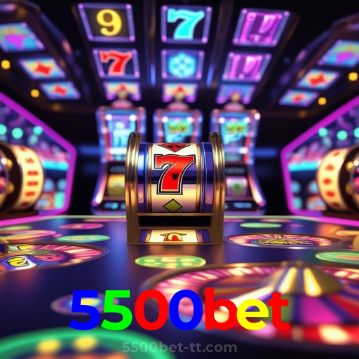 5500bet:Aposte no futebol e ganhe em roleta e blackjack no nosso cassino!
