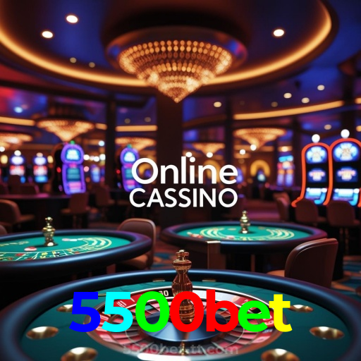 5500bet：A sorte te espera no cassino online com apostas no futebol e roleta!