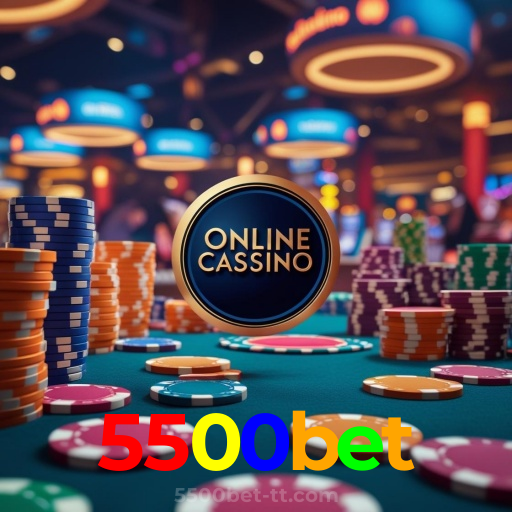 5500bet：Cada jogada no blackjack é uma chance de conquistar vitórias!