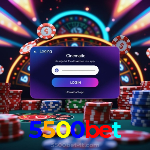 5500bet：Jogue no cassino mais confiável com apostas em futebol e jogos emocionantes!