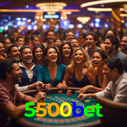 5500bet:Sinta a emoção do futebol online e conquiste vitórias épicas!
