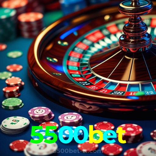 5500bet:Cada jogada no blackjack é uma chance de conquistar vitórias!