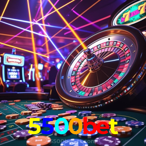 5500bet:Jogue poker como um profissional e vença agora mesmo!