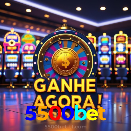 5500bet：Desafie a roleta e conquiste vitórias épicas!