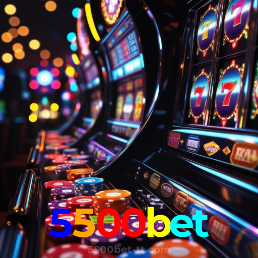 5500bet:A roleta te espera para grandes vitórias! Aposte agora!