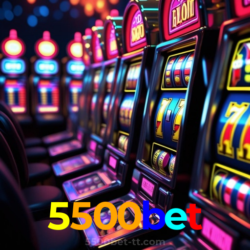 5500bet：Aposte nas roletas e veja os prêmios incríveis chegarem até você!