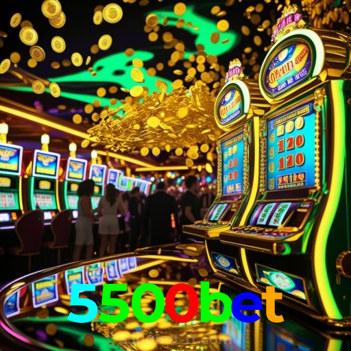 5500bet:Cada giro nas roletas é uma chance de vitória! Aposte agora!