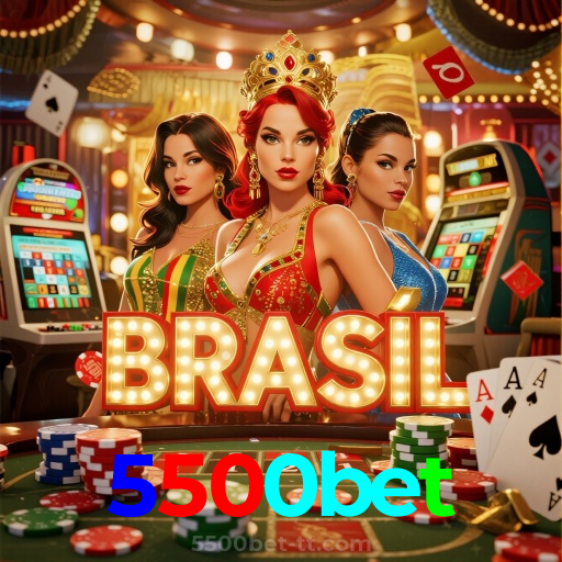 5500bet：Apostas no futebol e diversão garantida com roleta e blackjack!