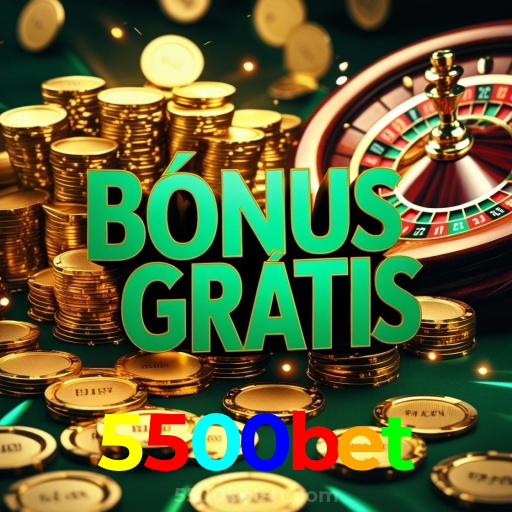 5500bet：Aposte nas mesas de poker e ganhe vitórias épicas!