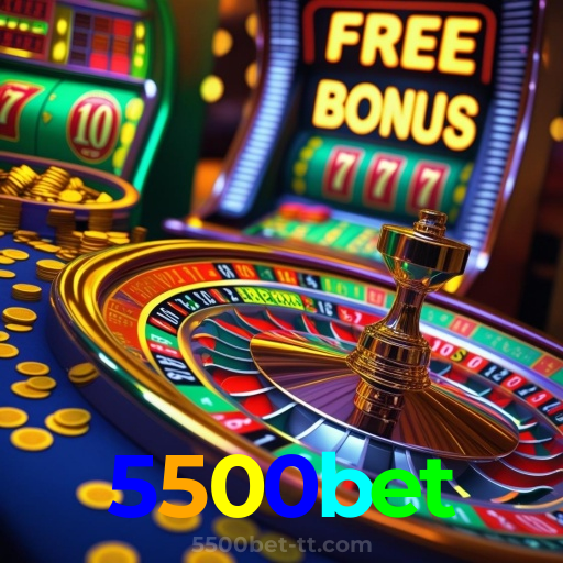 5500bet:Apostas em futebol e os melhores jogos de cassino esperam por você!