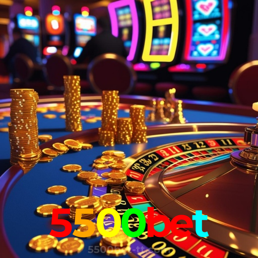 5500bet:Conquiste grandes vitórias em blackjack e aposte no futebol online!