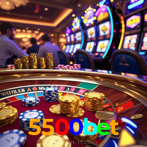 5500bet：Jogue poker, aposte no futebol e leve grandes prêmios em nosso cassino!