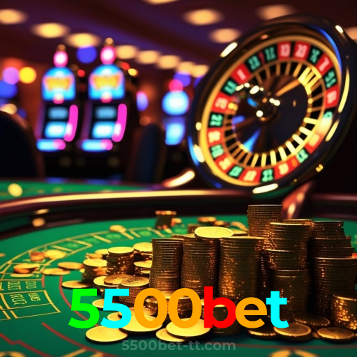 5500bet：Aposte nas nossas roletas e veja a sorte sorrir para você!