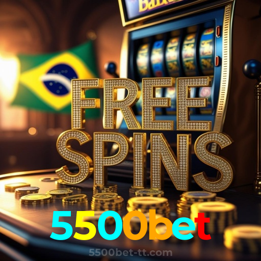 5500bet:A diversão e as vitórias estão te esperando no nosso cassino online!