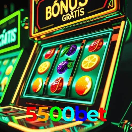 5500bet:Jogue poker, aposte no futebol e conquiste prêmios incríveis!