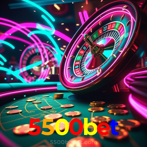 5500bet:Jogue no cassino online com apostas em futebol e ganhe grandes prêmios!