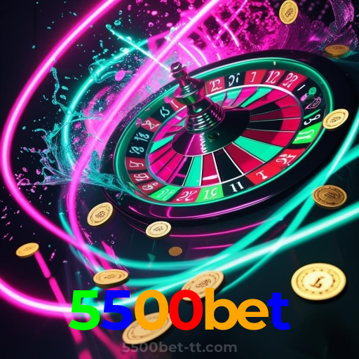 5500bet:Jogue nas melhores slots e leve para casa prêmios sensacionais!