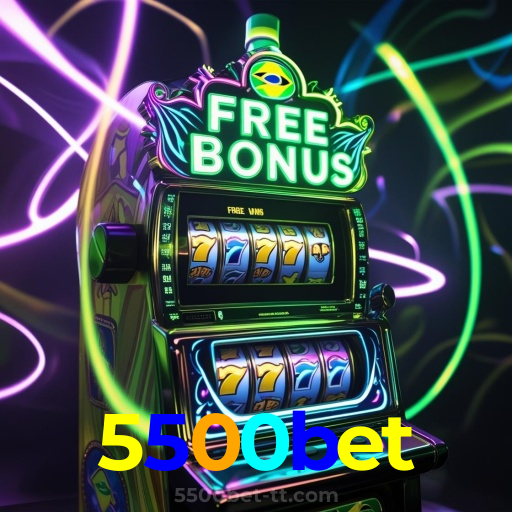 5500bet:Aposte nas melhores slots e conquiste prêmios como nunca!