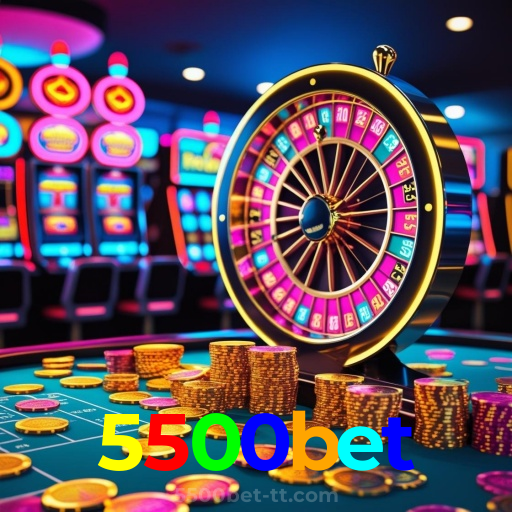 5500bet：Aposte no futebol e vença em blackjack e roleta no nosso cassino!