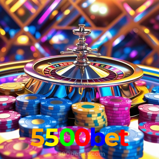 5500bet：Aposte nas mesas de poker e vença com estilo!