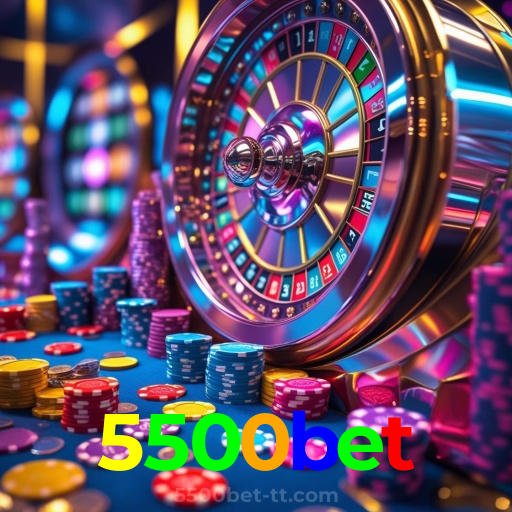 5500bet:A sorte é sua! Aposte agora e ganhe muito mais!