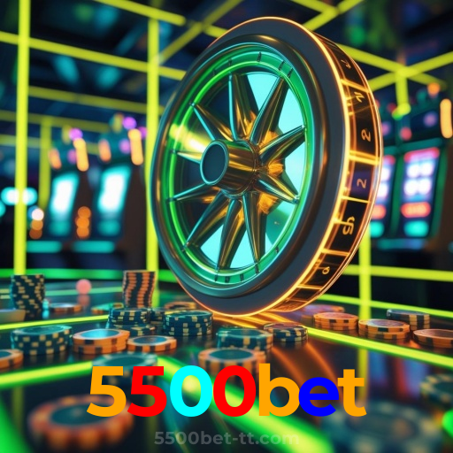 5500bet：Apostas ao vivo no futebol e vitórias garantidas em roleta!