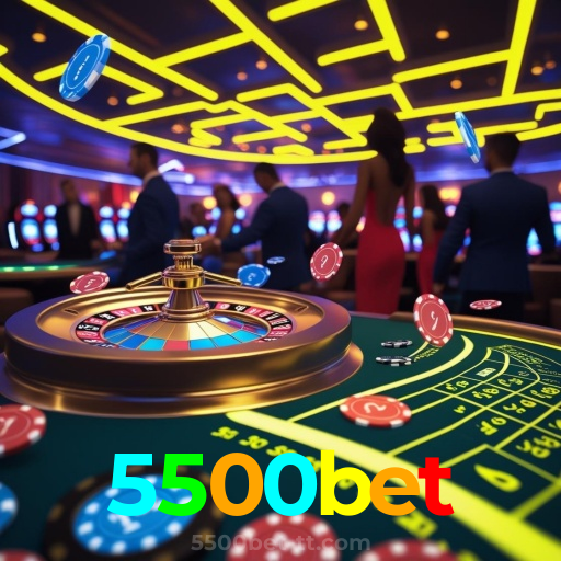 5500bet:A aposta no futebol online pode te levar à vitória absoluta!