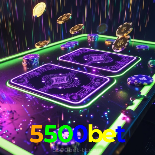 5500bet：Jogue agora no nosso cassino online e vença nas mesas de poker!