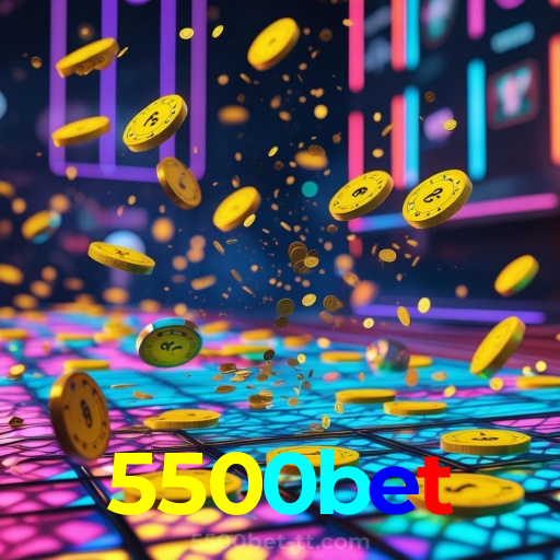 5500bet：Sinta o jogo do futebol online e conquiste vitórias impressionantes!