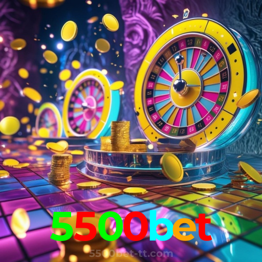 5500bet:Jogue agora no nosso cassino online e vença nas mesas de poker!