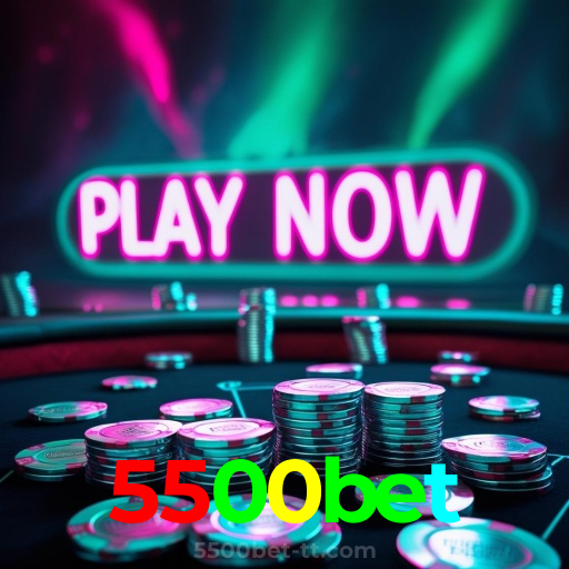 5500bet：Gire as slots e conquiste prêmios incríveis no nosso cassino!
