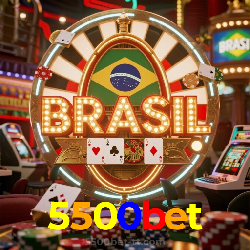 5500bet：O cassino mais confiável para jogar blackjack e apostar no futebol!